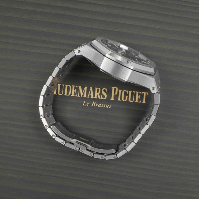 Audemars Piguet Royal Oak 26240ST.OO.1320ST.05 Image 4